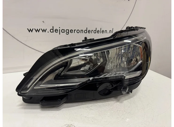 Koop Koplamp | Enkel bij Jager Auto-Onderdelen