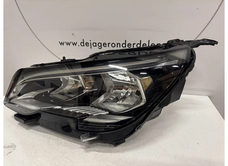 Koop Koplamp | Enkel bij Jager Auto-Onderdelen