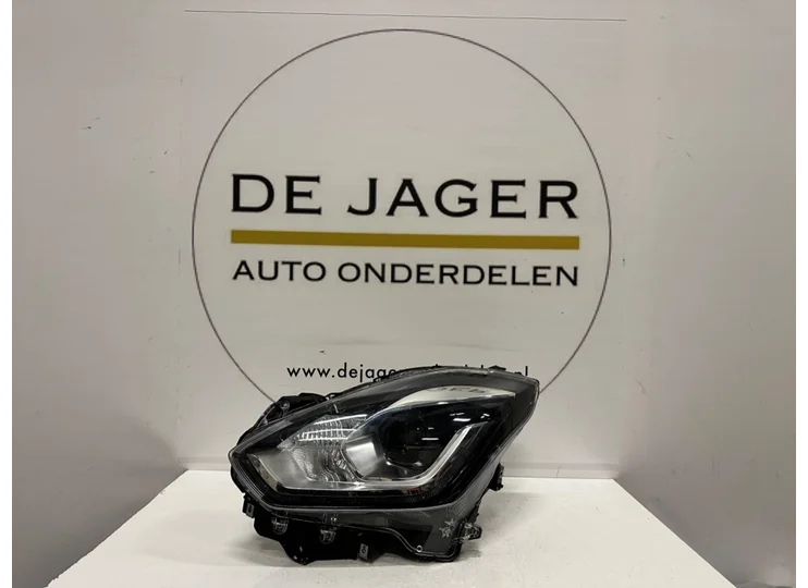 SUZUKI SWIFT MK8 LED KOPLAMP LINKS ORIGINEEL image 1