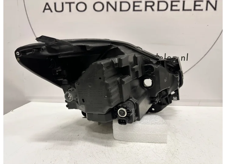 Koop Koplamp | Enkel bij Jager Auto-Onderdelen