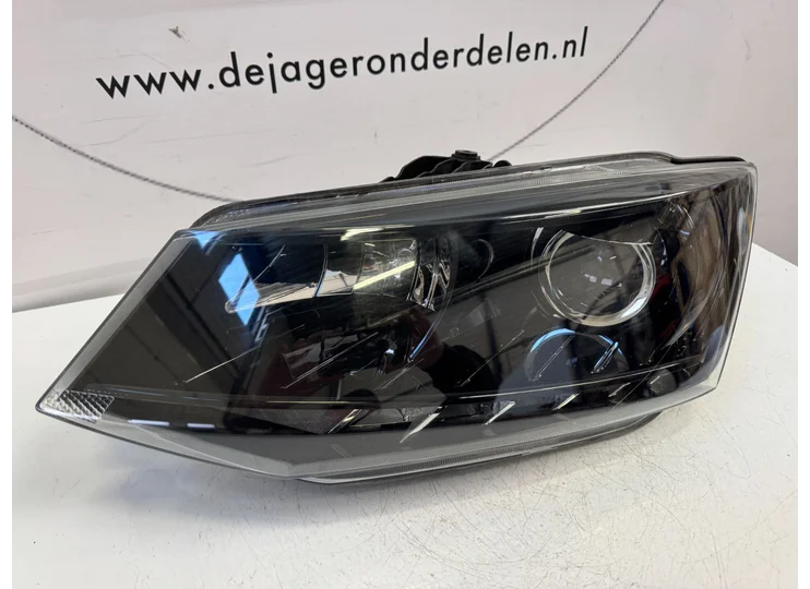 Koop Koplamp | Enkel bij Jager Auto-Onderdelen