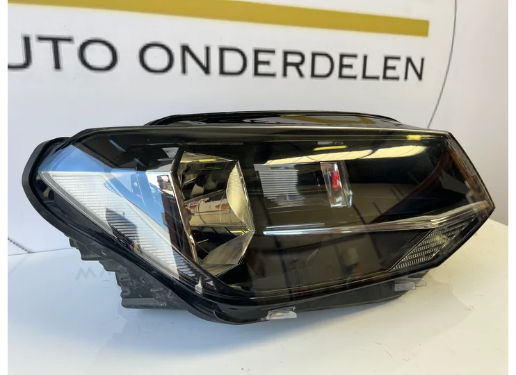 Koop Koplamp | Enkel bij Jager Auto-Onderdelen