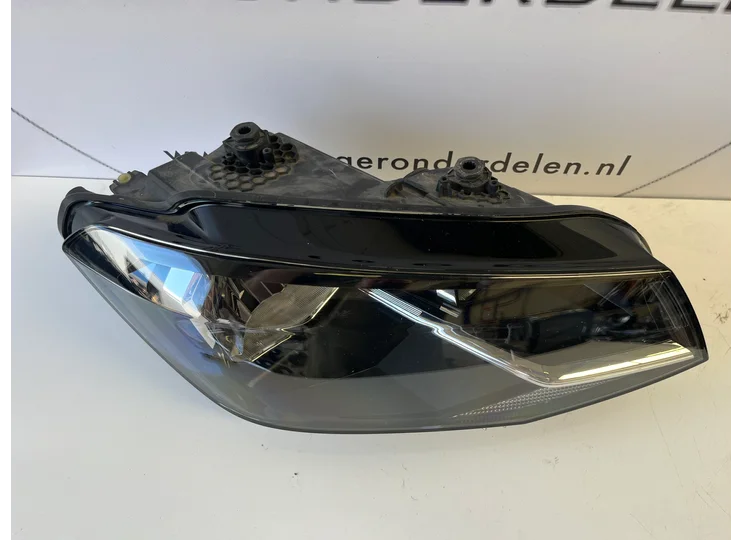 Koop Koplamp | Enkel bij Jager Auto-Onderdelen