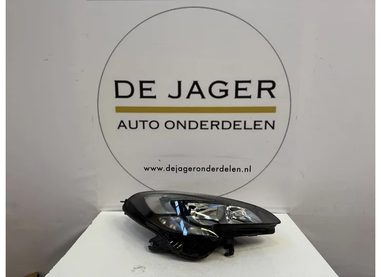 OPEL CORSA E H7 LED KOPLAMP RECHTS 39108344RH 2014- image 1