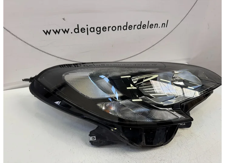 Koop Koplamp | Enkel bij Jager Auto-Onderdelen