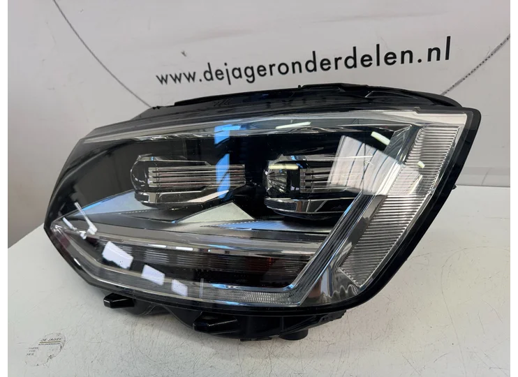 Koop Koplamp | Enkel bij Jager Auto-Onderdelen