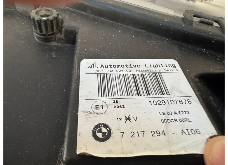 Koop Koplamp | Enkel bij Jager Auto-Onderdelen
