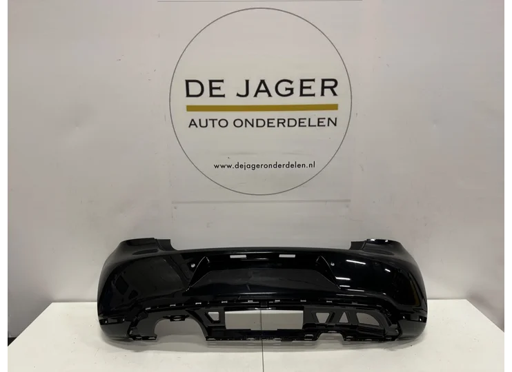 Koop Achterbumper bij Jager Auto-Onderdelen