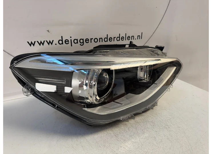Koop Koplamp | Enkel bij Jager Auto-Onderdelen