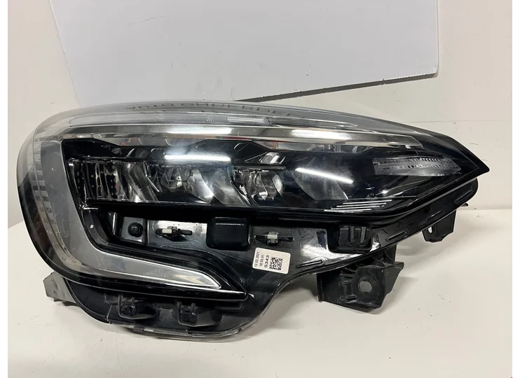 Koop Koplamp | Enkel bij Jager Auto-Onderdelen