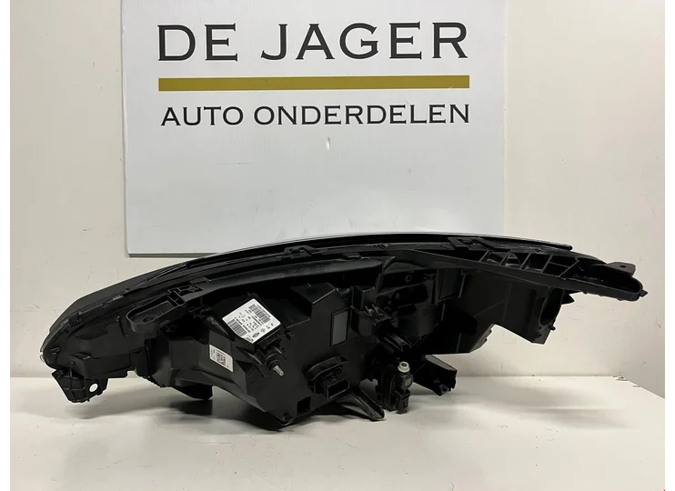 Koop Koplamp | Enkel bij Jager Auto-Onderdelen