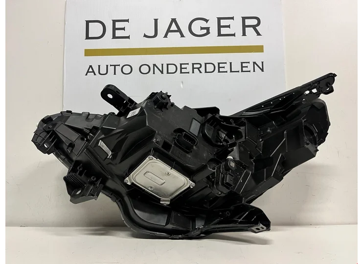 Koop Koplamp | Enkel bij Jager Auto-Onderdelen