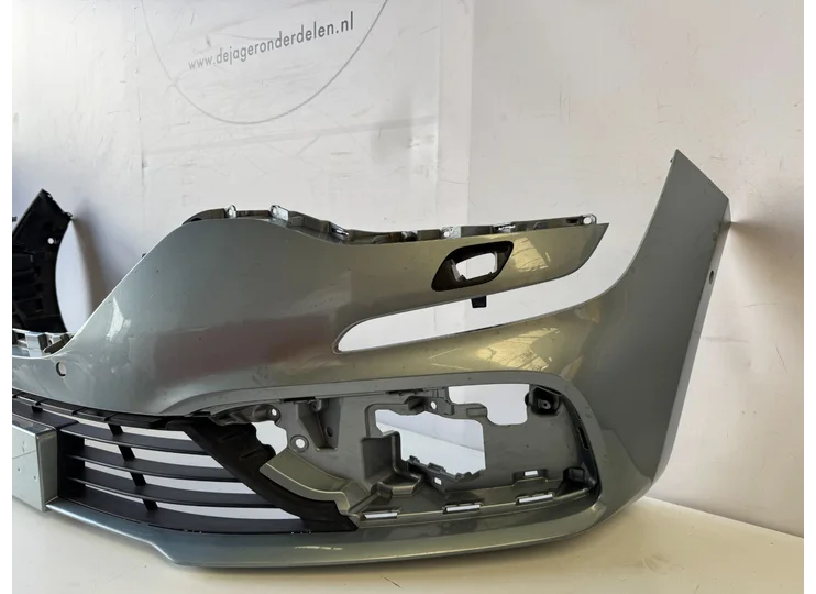 Koop Voorbumper bij Jager Auto-Onderdelen