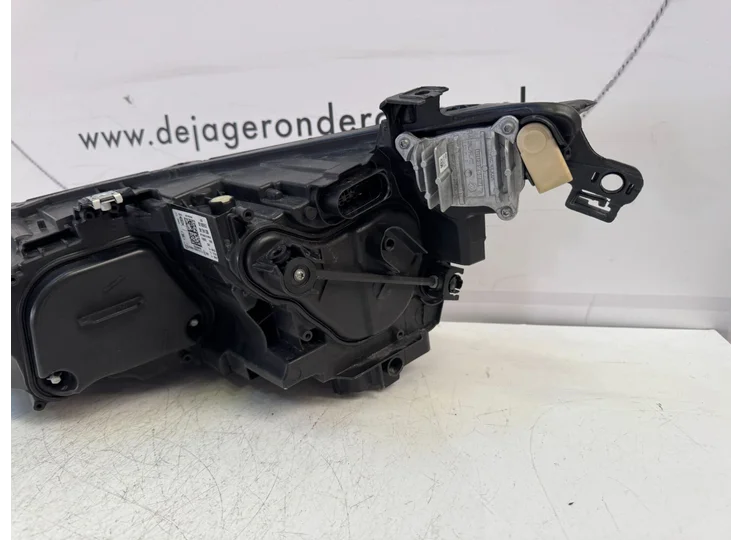 Koop Koplamp | Enkel bij Jager Auto-Onderdelen