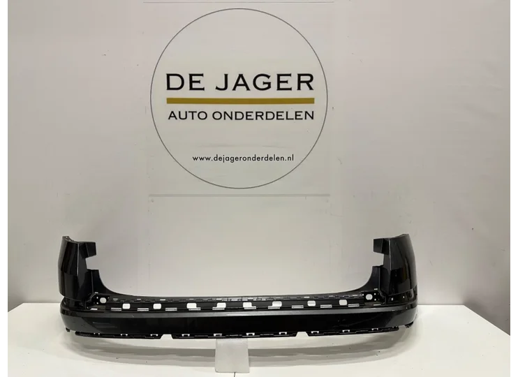 Koop Achterbumper bij Jager Auto-Onderdelen