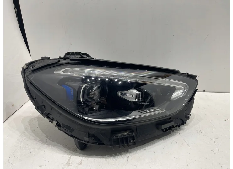 Koop Koplamp | Enkel bij Jager Auto-Onderdelen