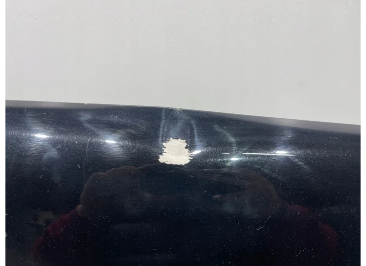 Koop Voorbumper bij Jager Auto-Onderdelen