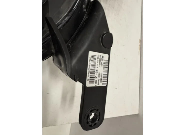 Koop Koplamp | Enkel bij Jager Auto-Onderdelen