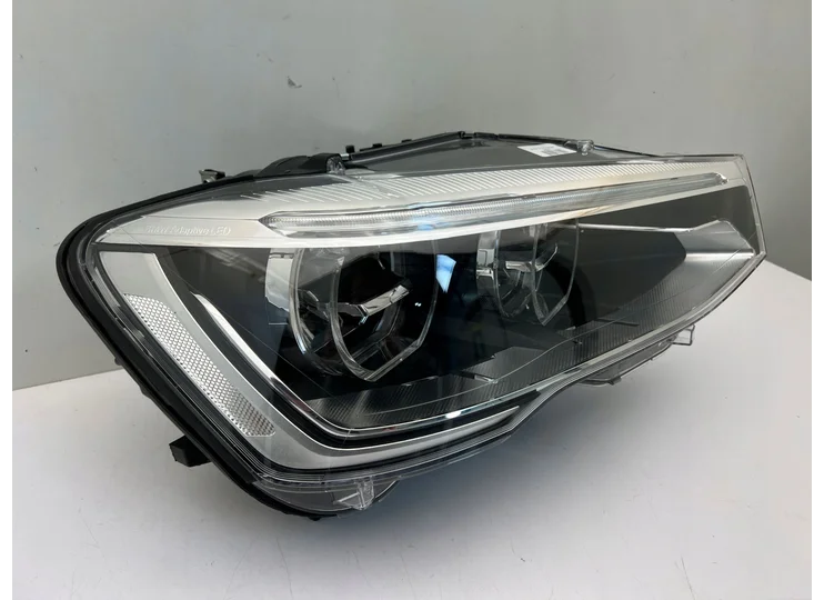 Koop Koplamp glas | Enkel bij Jager Auto-Onderdelen