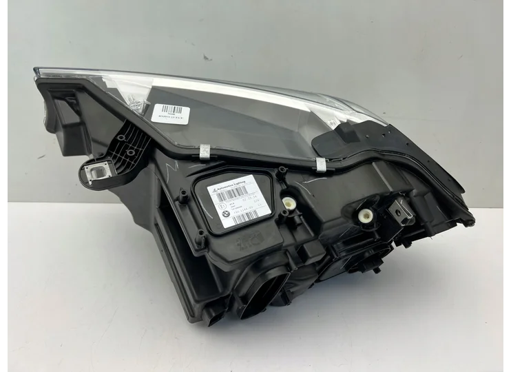Koop Koplamp glas | Enkel bij Jager Auto-Onderdelen