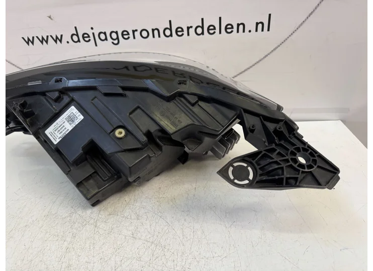 Koop Koplamp | Enkel bij Jager Auto-Onderdelen