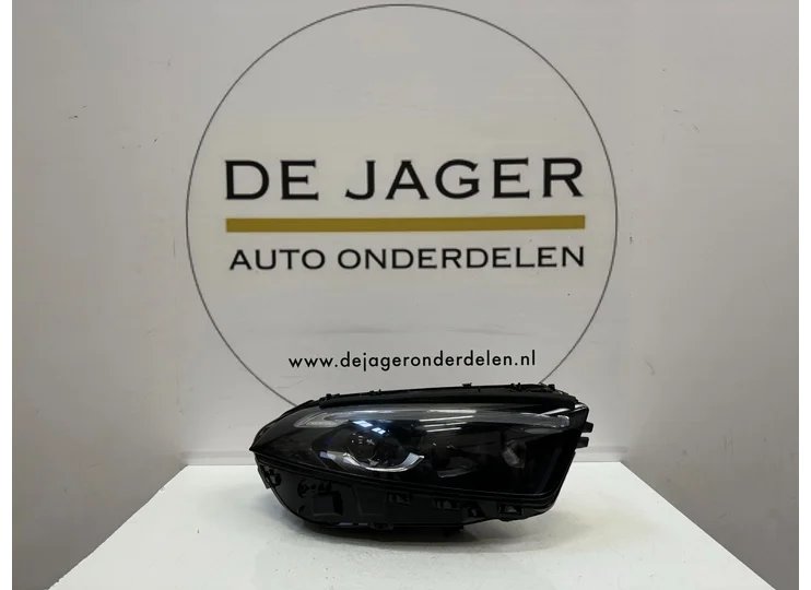 Koop Koplamp | Enkel bij Jager Auto-Onderdelen