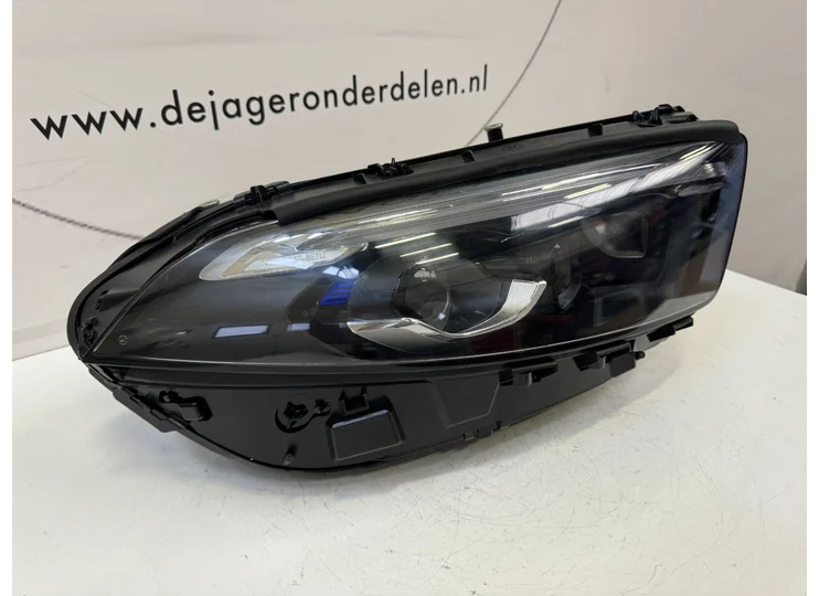 Koop Koplamp | Enkel bij Jager Auto-Onderdelen