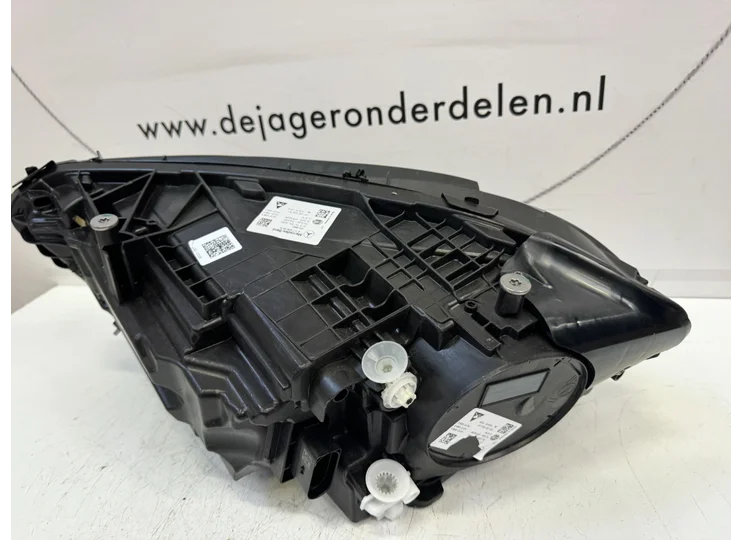 Koop Koplamp | Enkel bij Jager Auto-Onderdelen