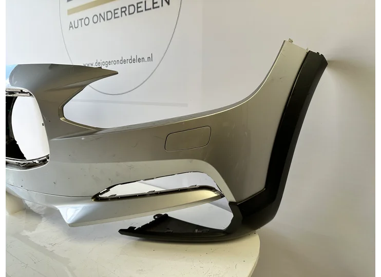 Koop Voorbumper bij Jager Auto-Onderdelen