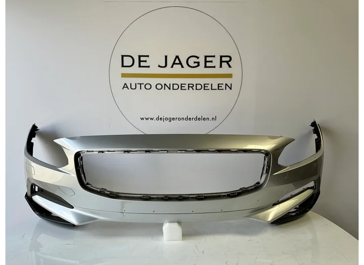 Koop Voorbumper bij Jager Auto-Onderdelen