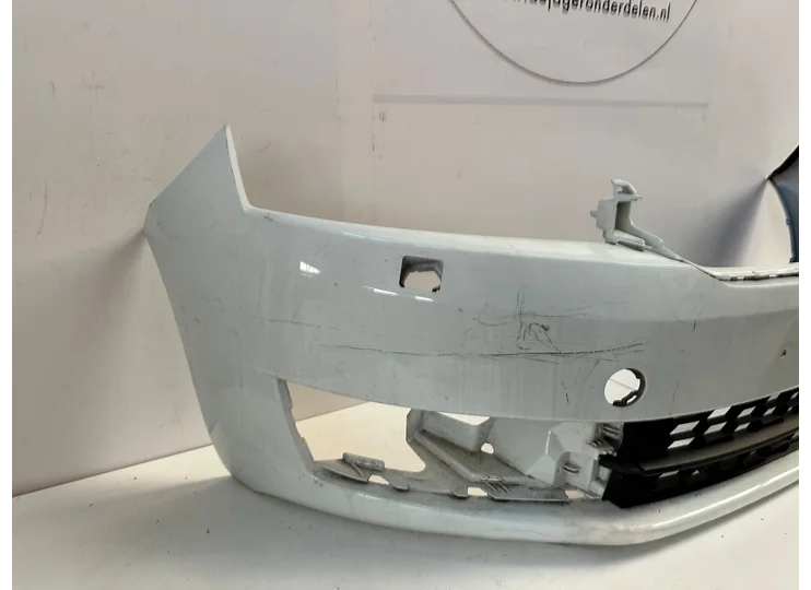 Koop Voorbumper bij Jager Auto-Onderdelen