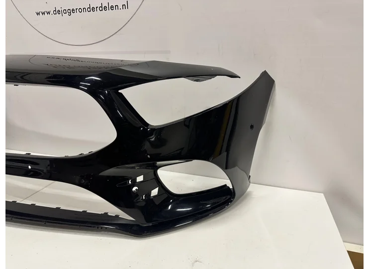 Koop Voorbumper bij Jager Auto-Onderdelen