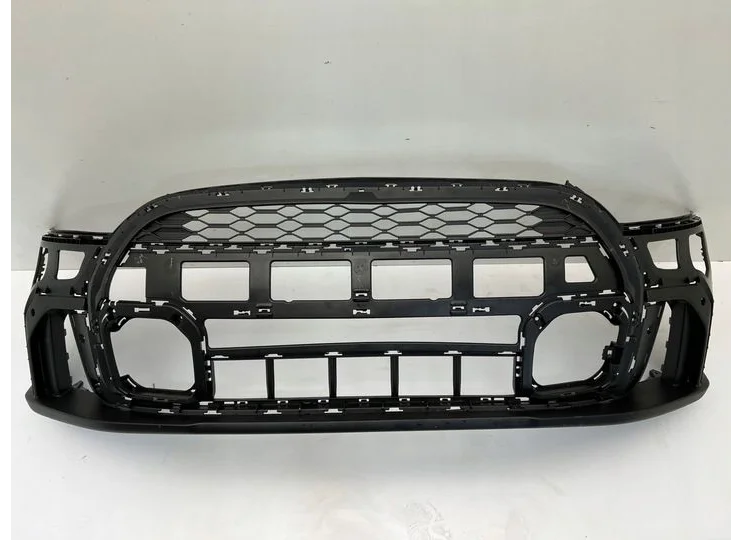 MINI COOPER F56 JCW LIFT VOORBUMPER VOOR PDC image 1
