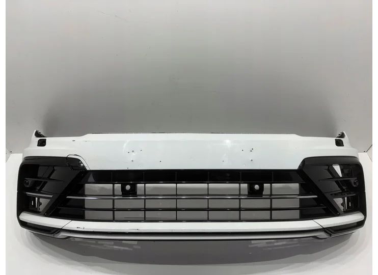 VOLKSWAGEN TIGUAN 5NA R LINE VOORBUMPER BUMPER 5NA807221 image 1