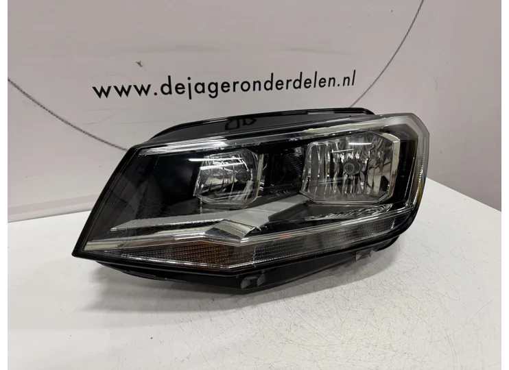 Koop Koplamp | Enkel bij Jager Auto-Onderdelen