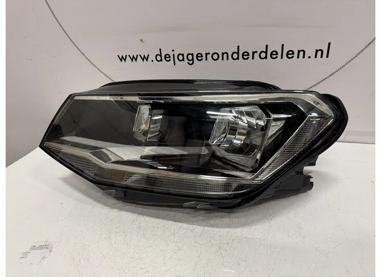 Koop Koplamp | Enkel bij Jager Auto-Onderdelen