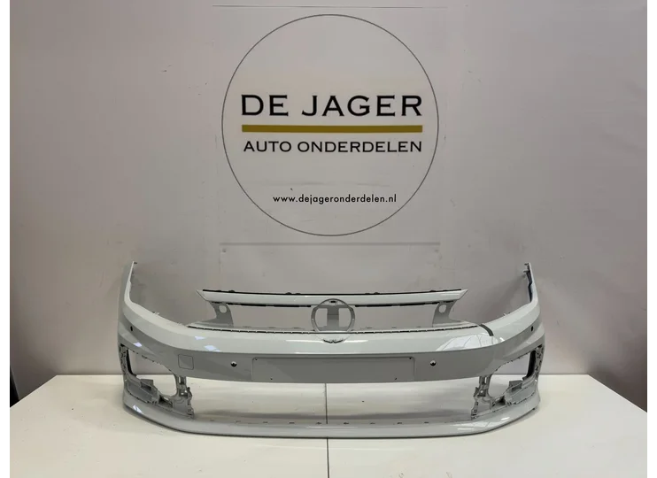 Koop Voorbumper bij Jager Auto-Onderdelen