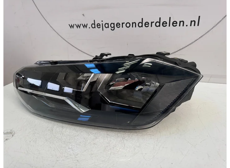 Koop Koplamp | Enkel bij Jager Auto-Onderdelen