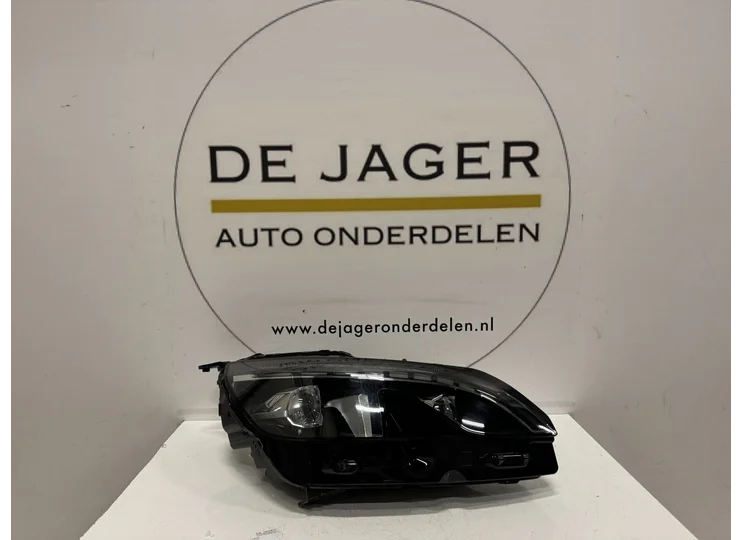 PEUGEOT 3008 II 5008 II GT VOL LED KOPLAMP RECHTS 9826572680 image 1