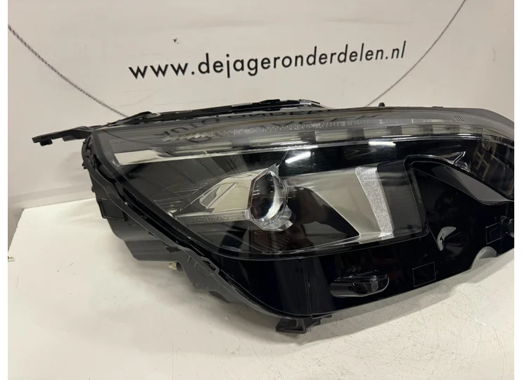 Koop Koplamp | Enkel bij Jager Auto-Onderdelen