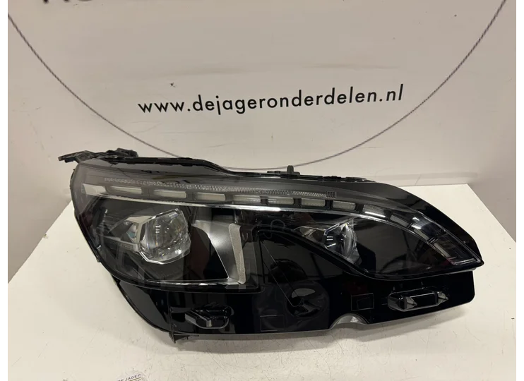 Koop Koplamp | Enkel bij Jager Auto-Onderdelen