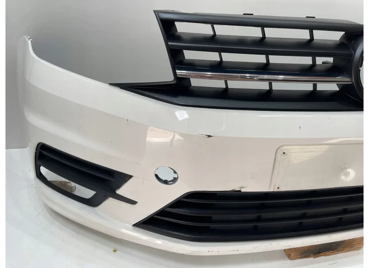 Koop Voorbumper bij Jager Auto-Onderdelen