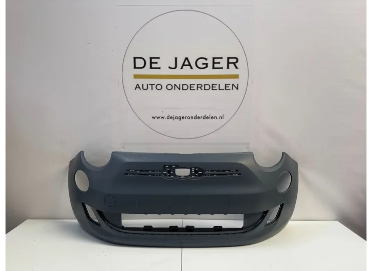 Koop Voorbumper bij Jager Auto-Onderdelen