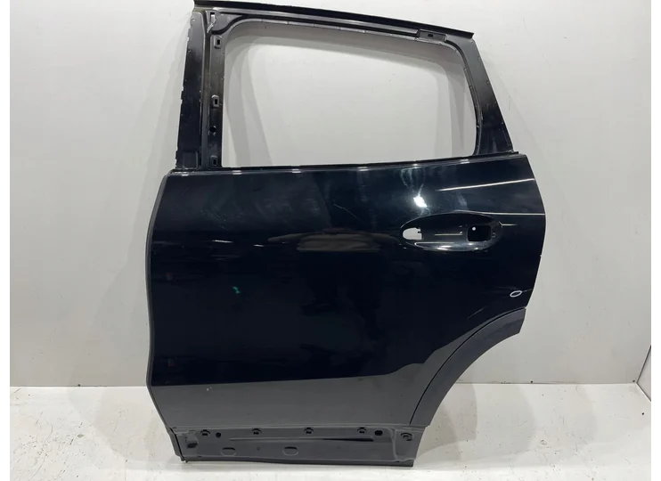 MERCEDES GLA W247 H247 ACHTERDEUR DEUR LINKSACHTER 2020- image 1