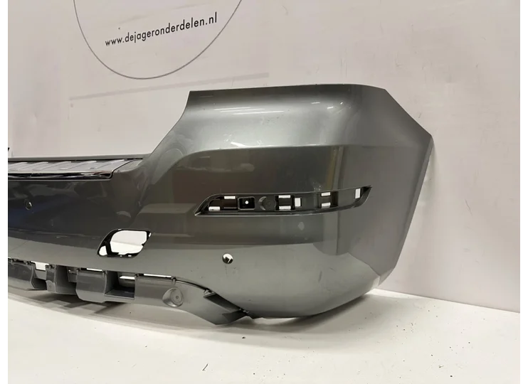Koop Achterbumper bij Jager Auto-Onderdelen
