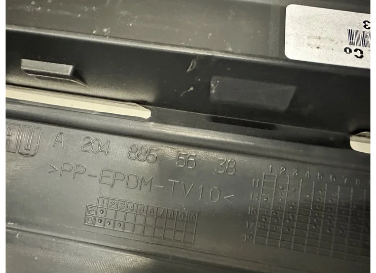 Koop Achterbumper bij Jager Auto-Onderdelen
