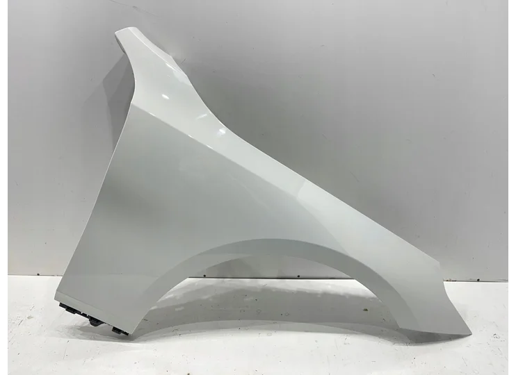 BMW 5 G60 G61 ZIJSCHERM VOORSCHERM SPATBORD RECHTS image 1