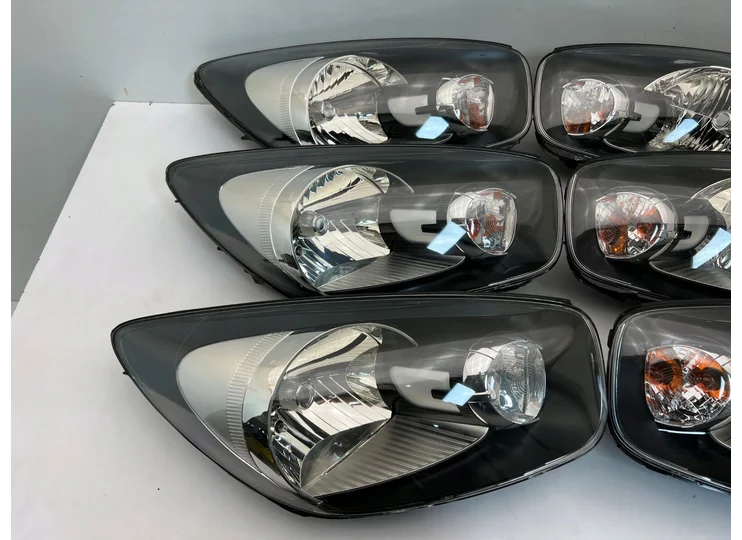 Koop Koplamp | Enkel bij Jager Auto-Onderdelen