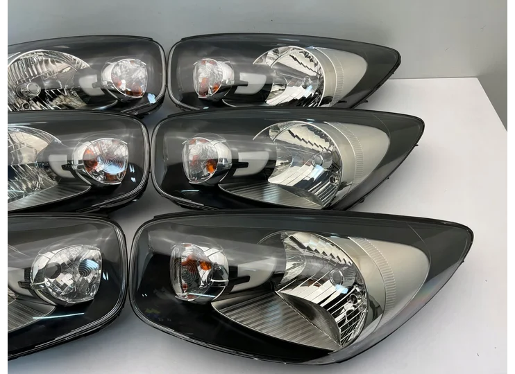 Koop Koplamp | Enkel bij Jager Auto-Onderdelen