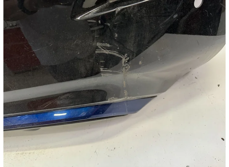 Koop Achterbumper bij Jager Auto-Onderdelen